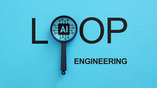 Loop Engineering for Autonomous AI Agents: Designing Iterative Workflows, Continuous Feedback, Verification, Agentic Automation, Self Correction, Memory, and Reliable AI Systems