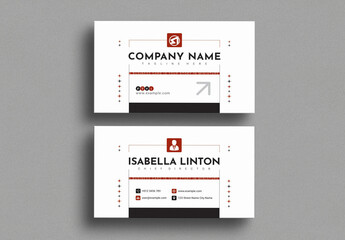 Business Card