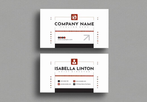 Business Card