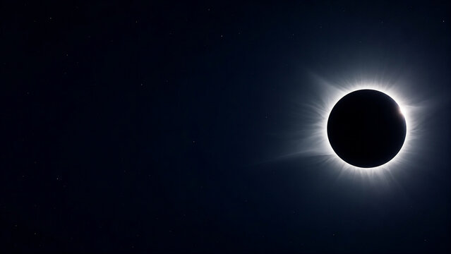 Solar Eclipse