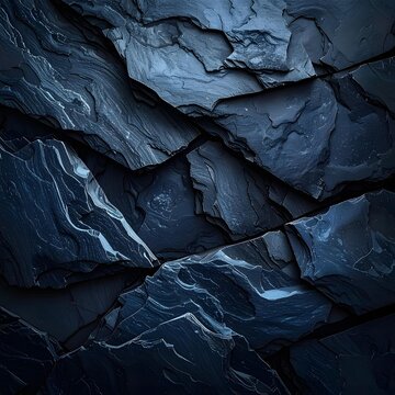 dark blue background