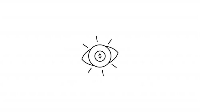 Vision Icon
