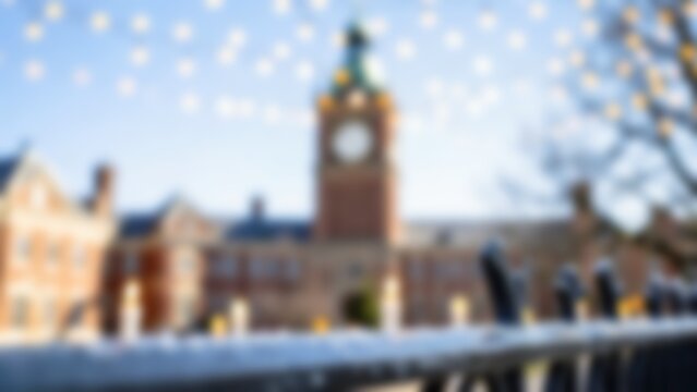 Shallow depth of field 85mm compre