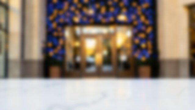 Tack sharp white carrara marble slab occ