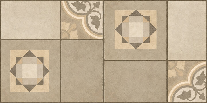 abstract geometric white background, cement and granite stone relief decorative background abstract geometric background