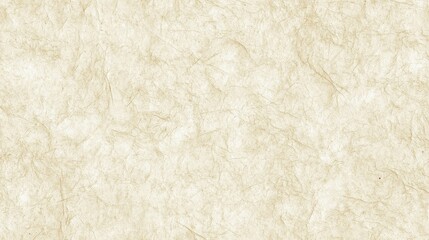 Fototapeta premium Beige marble stone texture background with natural grain patterns and soft neutral surface.