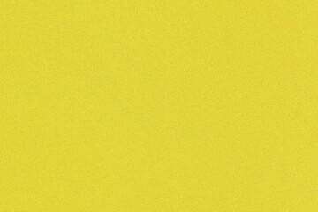 Fototapeta premium Luminous golden yellow vibrant gradient creating a cheerful and inviting backdrop with a fine subtle grain overlay
