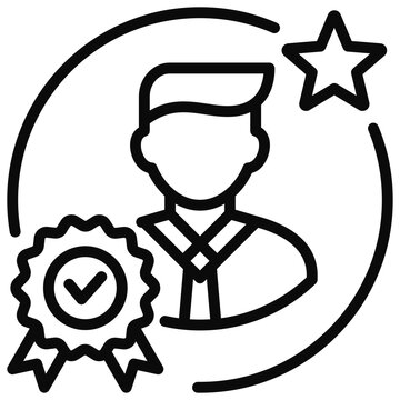 Core Competency Icon