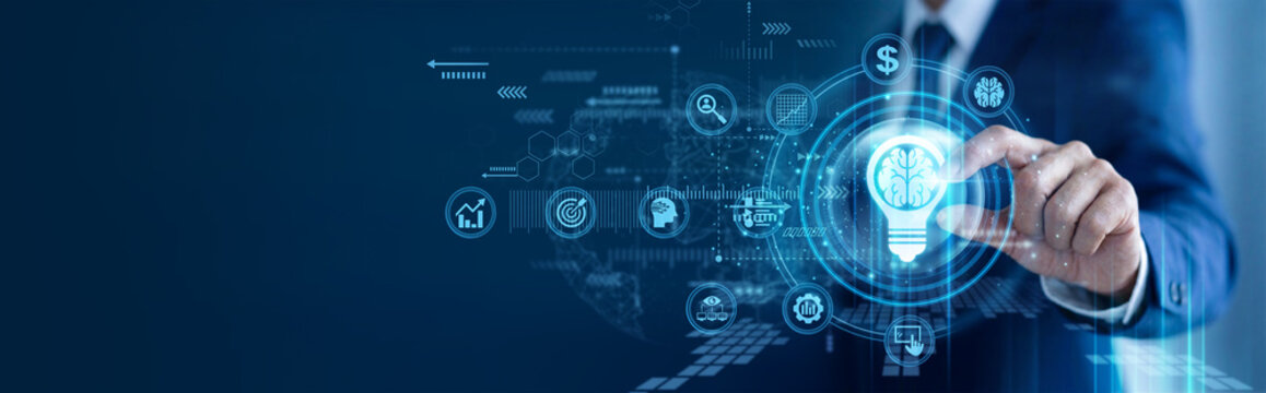 Data Strategist will handhold Business Intelligence tools via a reporting network to visualize corporate performance. Interactive dashboards provide insights for making better decisions.