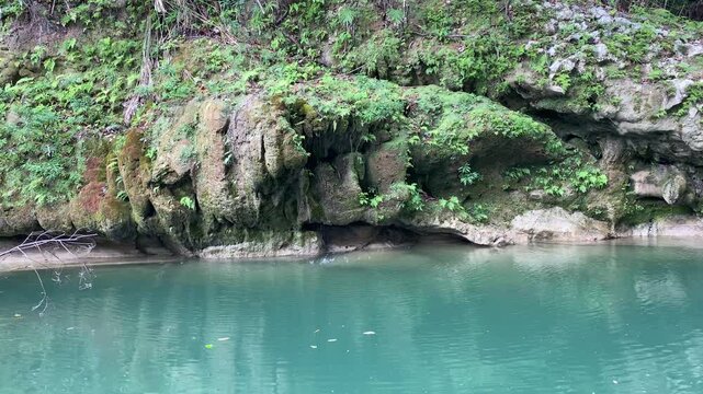 Rio Yasica Puerto Plata