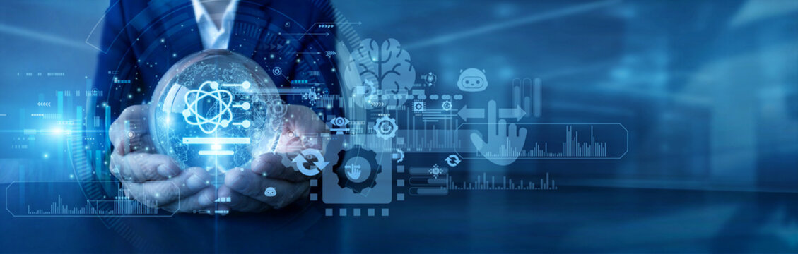 Programming experts hold global and Computer Science coding network engineering software applications worldwide ensuring complex data implementations. Modern logic strategy advancing code designs.