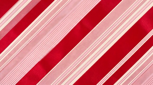  Abstract Diagonal Red and White Striped Ribbon Texture

 Dynamic Slanted Lines Background with Deep Red Gradients

 Sleek Geometric Candy Cane Style Striped Pattern