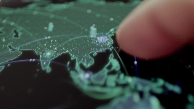 asia east 04 shanghai server shows 88 percent load