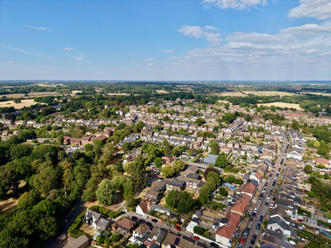Abbots Langley 