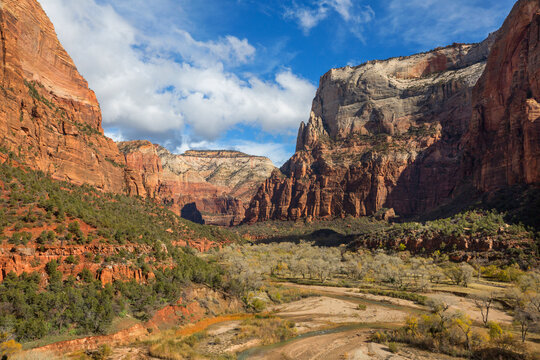 Zion