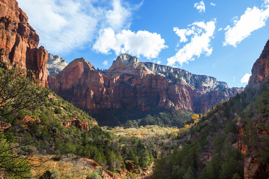 Zion