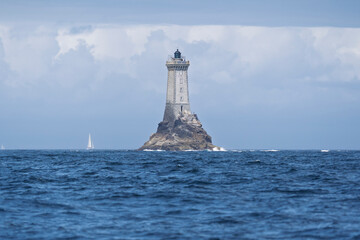 Les phares en Bretagne © antoine