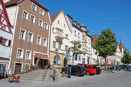 kulmbach, deutschland - 29.05.2026 - fantastic tattoo studio