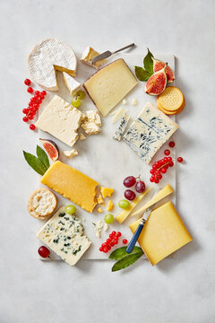 Cheese variety