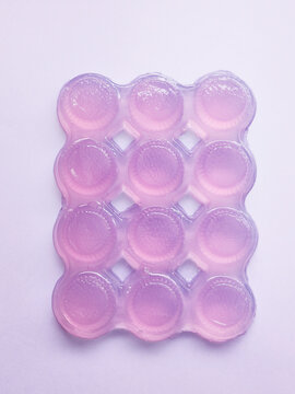 Rose Jelly Packaging