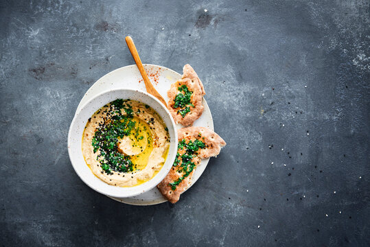 Baba Ghanoush