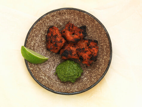 Chicken Tikka