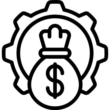 Money management supporting financial planning