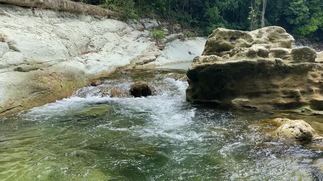 Rio Yasica Puerto Plata