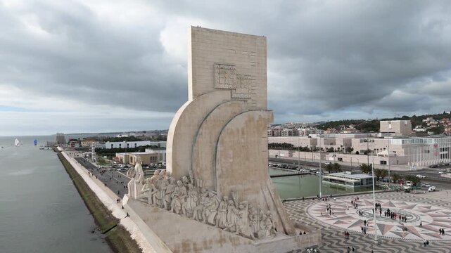  Praca Padrao dos Descobrimentos,belem 3