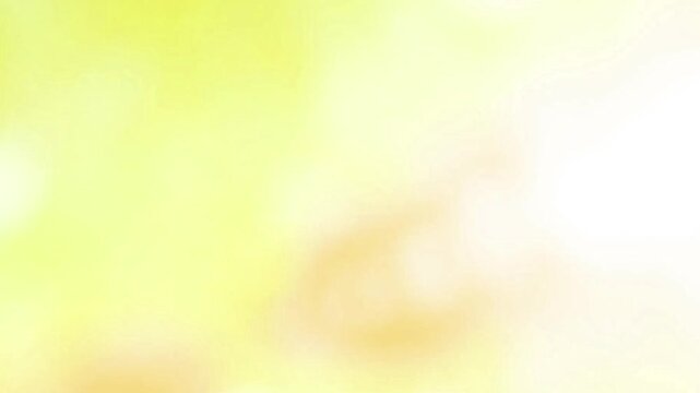 A dreamy light VHS transition blending colorful illumination with nostalgic scanline effects.