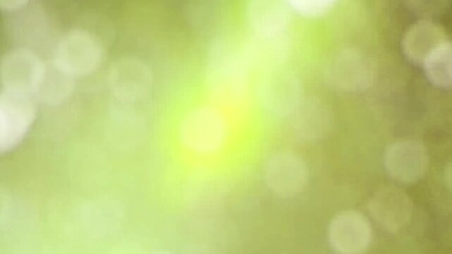 A cinematic light VHS transition featuring warm glowing flares and authentic analog tape distortion.