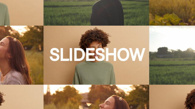 Slideshow
