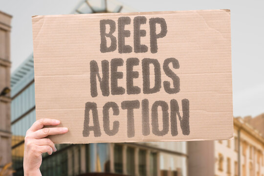 "Beep needs action" The appliance sounds off without revealing what it wants. APPLIANCE. ALERT. CONFUSION. SOUND. FRUSTRATION.