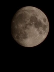 moon © jeff