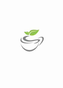 tea cup icon