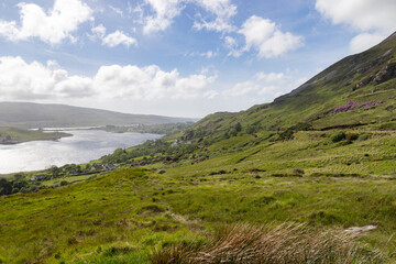 Fototapeta premium irlande