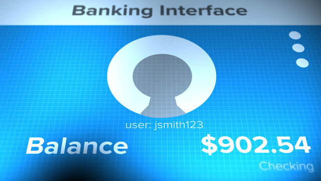 A Generic Bank Interface in Accounting Software