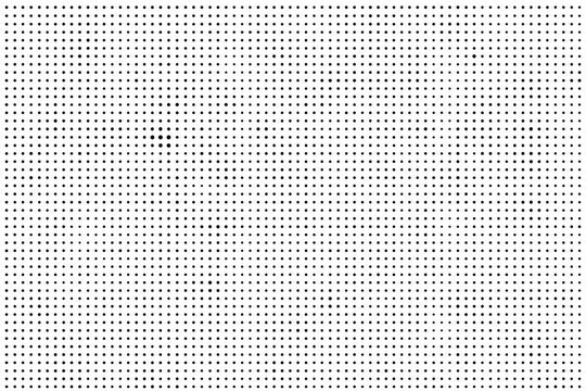 Light gray geometric dot pattern background abstract