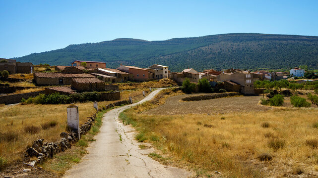 Losilla de Aras