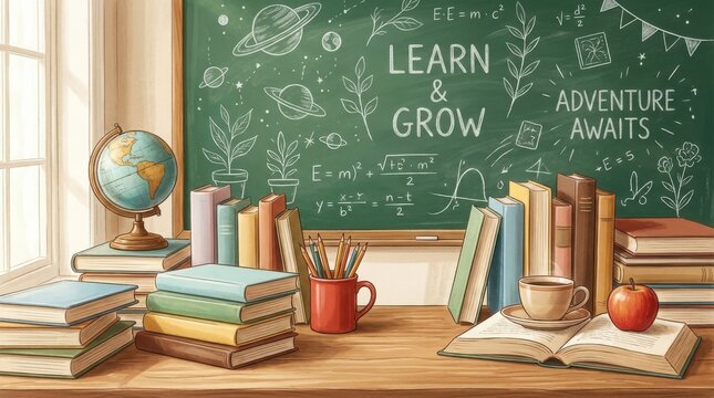 Celebrating educators a heartfelt tribute to teachers and their dedication