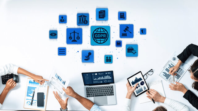 Compliance ensures alignment with standards, laws, and policies. A strong compliance system helps enforce regulation, protect organizations, and improve global compliance transparency. Entice