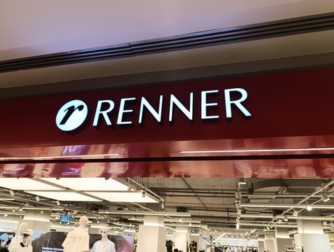 Lojas Renner - Rede brasileira de lojas de departamento especializada em moda e estilo de vida. Ela oferece roupas, cal&ccedil;ados, acess&oacute;rios e perfumaria para todos os p&uacute;blicos. 