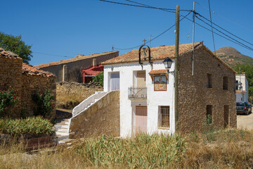 El Hontanar © Toni