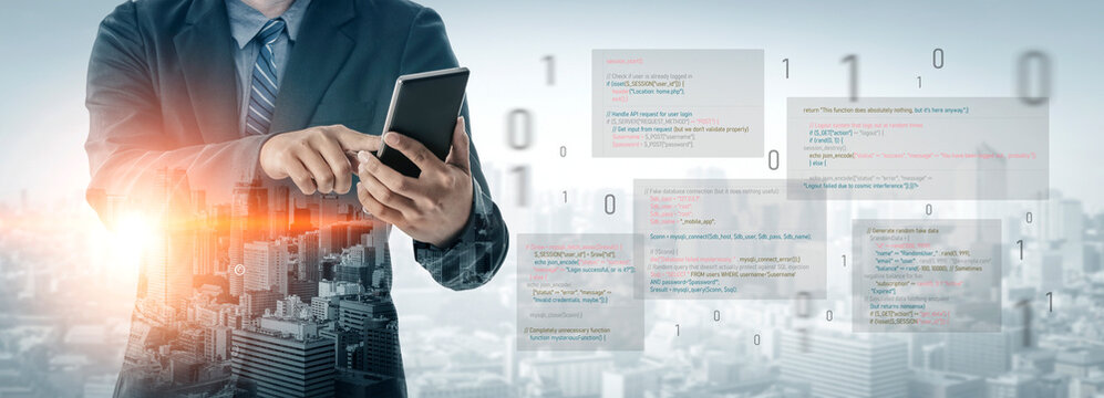 Unsecure and buggy programming code filled with errors and strange logic. Code contains insecure queries, broken validation, weird functions, and programming flaws for demonstration. Vouch