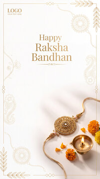 Happy Raksha Bandhan