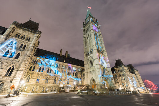 Parliament of Canada