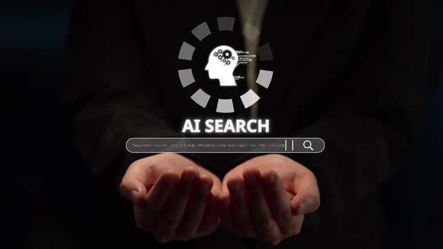 AI search engine systems enhance SEO data access. Intelligent search engines powered by AI improve search results. AI-driven search tools help process and retrieve relevant AI information. Muxer