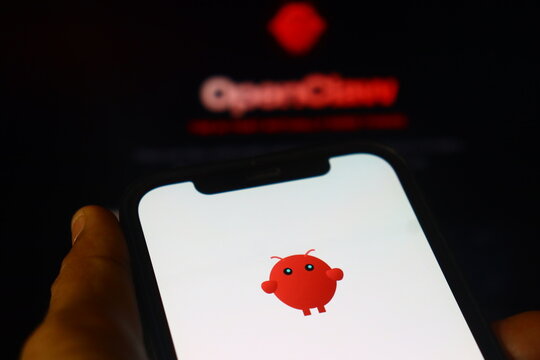 OpenClaw is an open-source AI assistant and autonomous agent. This advanced personal digital tool seamlessly connects powerful AI models with local files to automate digital tasks.