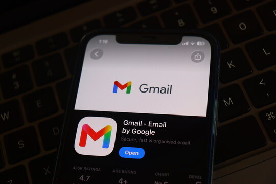 Gmail is a premier secure digital email service and advanced electronic communication platform developed by Google. This powerful web application empowers users with smart inbox tools.