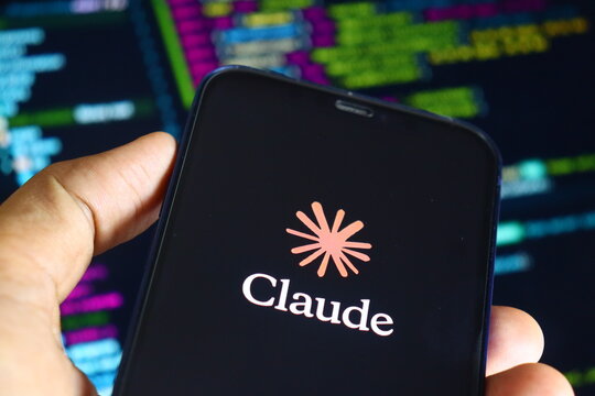 Claude is an advanced generative artificial intelligence and large language model developed by Anthropic. This smart digital assistant provides safe, helpful, and honest text generation.